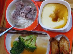 -三两粉(深圳龙华上塘店)