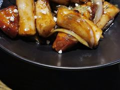 -机器人火炉披萨