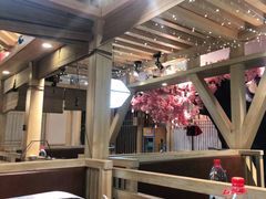 -九田家黑牛烤肉料理(太阳城店)
