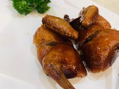 -顺德人家食府(黄金广场店)