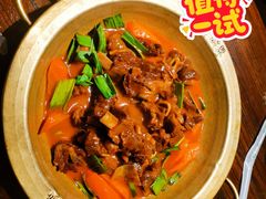 -霄汉羊排(万松园一店)