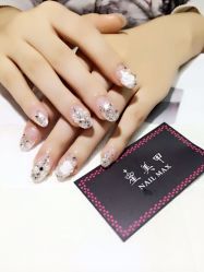 iphone_upload_pic-星美甲