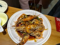 -老弄堂菜馆·老底子杭帮味(鼓楼店)