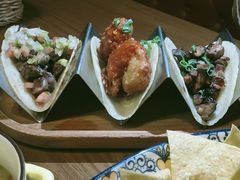 -TEQO·Mexican food & Bar