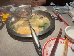 -八合里潮汕鲜牛肉火锅(广州五羊邨店)