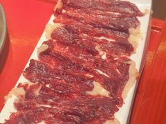 -荣叔港式沙嗲牛肉火锅(正佳潮流店)