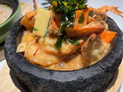 -潮堂 · 潮州菜(国贸商城店)