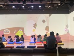 -小鸡哆哆故事屋·儿童乐园(嘉里城店)