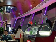-339旋转餐厅(天府熊猫塔店)