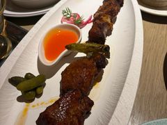 -波特曼西餐厅(中央大街店)