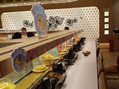 -争鲜回转寿司(浦东三钢里PLUS店)