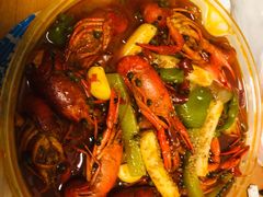 -红盔甲·小龙虾(天钥桥店)