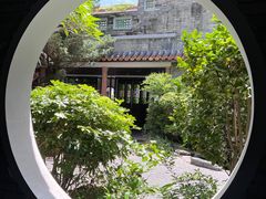 -东莞市可园博物馆