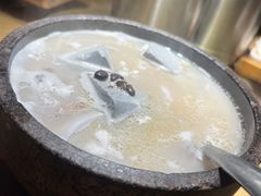 -桂小厨广西菜(青秀万达店)
