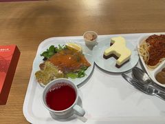 -宜家·瑞典风味餐厅(四元桥店)