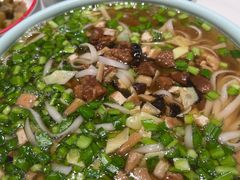 -大厨小馆(华阳城店)