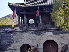 -雁门关景区