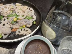 -海天楼中餐厅(吴宫泛太平洋酒店)