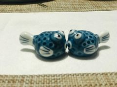 -肆月河豚·新淮扬(金融街店)