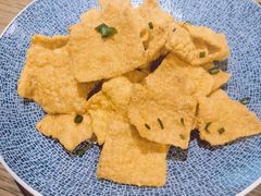 蛋黄脆荞片-日出青木