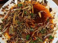 -小杨烤肉·陕西烧烤·陕西地方菜(龙首店)