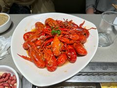 -海底捞火锅(昌平路劲世界城店)