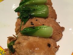 -那家小馆•北京菜•烤鸭(香山店)