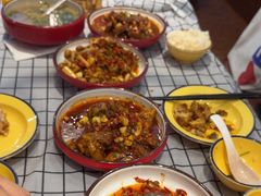 -江西老表·经典江西八大碗