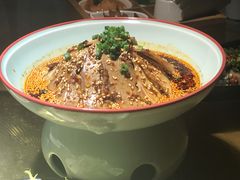 -卞氏菜根香·川菜(青羊万达店)