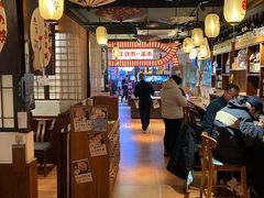 大堂-赤谷和牛烧肉居酒屋(石景山店)
