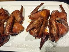 -芳芳私房菜·精做淮扬菜(承德路店)