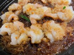 -绿茶餐厅(二七万达店)