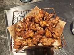 -醉炫音速烧烤(沙河总店)