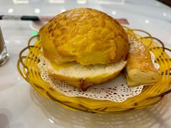 -香港威特瑞茶餐厅(小白楼音乐厅店)