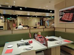 -海底捞火锅(北国先天下店)