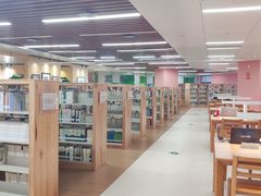 -厦门市图书馆(集美新城馆区)