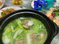 -79号渔船海鲜饭店(宝安店)
