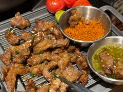 -小川洋风料理(江汉路店)