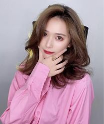 点击看大图 -那茉 Hair Salon