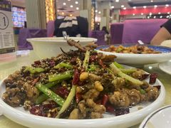 -普天和酒楼·新津菜·烤鸭(天津之眼店)