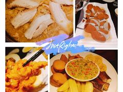 -老六杀猪菜(进乡街店)