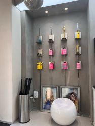 -Z.X HAIR SALON张新美业