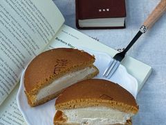 -泽田本家·铜锣烧(美罗城店)