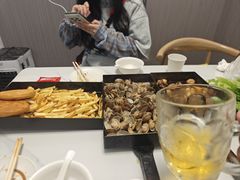 -晓梦戳子肉(瑞云路店)