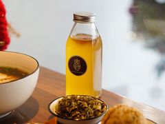 -十面春风·江南面馆(崇宁路店)