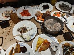 -星伦多自助料理(爱琴海店)