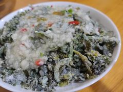 -涡阳侠玲干扣面(总店)