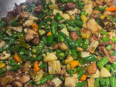 -胡马八破·川菜小馆(高新万达店)