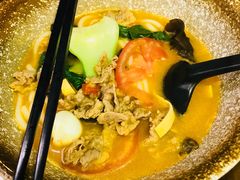 -蒙自源小锅米线(金佰利店)