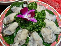 -大吉利·潮汕鲜牛肉火锅(总店)